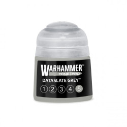 Dataslate Grey 5 Warhammer Tone Pro