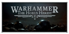The Horus Heresy Warhammer